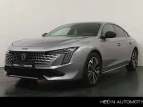 Peugeot 508 (2024)