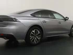 Peugeot 508 (2024) thumbnail 2