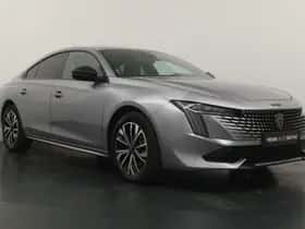 Peugeot 508 (2024) thumbnail 12