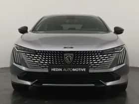 Peugeot 508 (2024) thumbnail 13