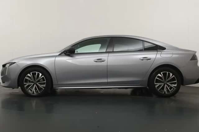 Peugeot 508 (2024) thumbnail 3