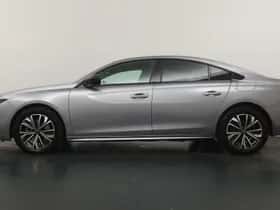 Peugeot 508 (2024) thumbnail 3