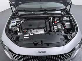 Peugeot 508 (2024) thumbnail 27