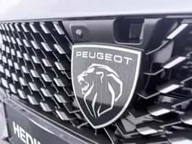 Peugeot 508 (2024) thumbnail 29