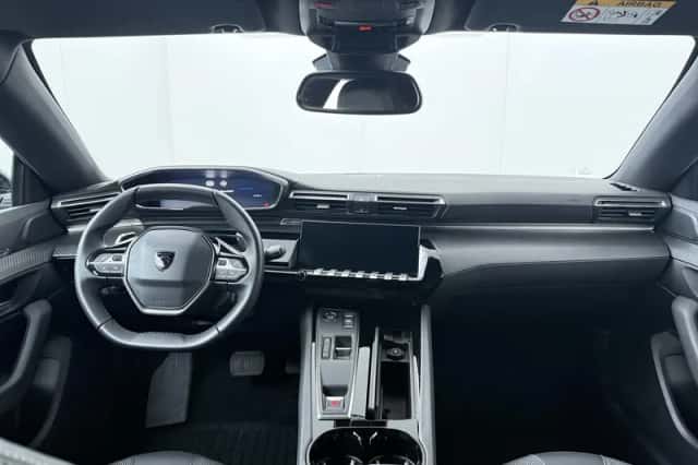 Peugeot 508 (2024) thumbnail 4