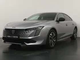 Peugeot 508 (2024) thumbnail 57