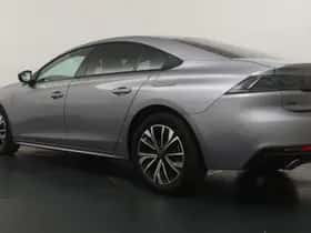Peugeot 508 (2024) thumbnail 10