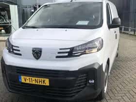 Peugeot E-Expert (2025) thumbnail 14