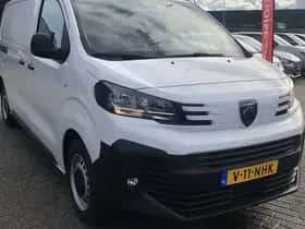 Peugeot E-Expert (2025) thumbnail 3