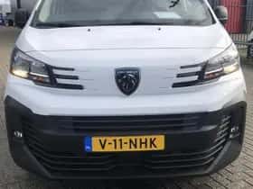Peugeot E-Expert (2025) thumbnail 4