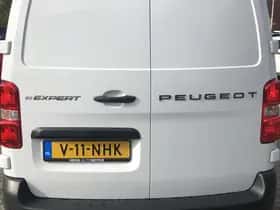 Peugeot E-Expert (2025) thumbnail 6