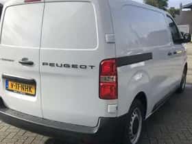 Peugeot E-Expert (2025) thumbnail 7