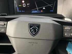 Peugeot E-Expert (2025) thumbnail 9