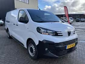 Peugeot E-Expert (2025) thumbnail 2