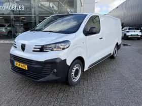 Peugeot E-Expert (2025) thumbnail 12