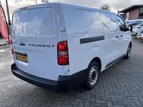 Peugeot E-Expert (2025) thumbnail 3