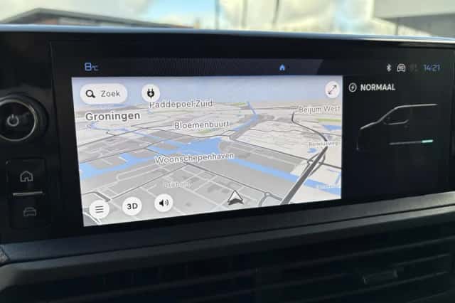 Peugeot E-Expert (2025) thumbnail 6