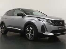 Peugeot 3008 (2023) thumbnail 13