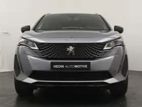 Peugeot 3008 (2023) thumbnail 14