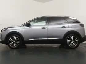 Peugeot 3008 (2023) thumbnail 3