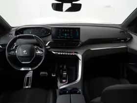 Peugeot 3008 (2023) thumbnail 4