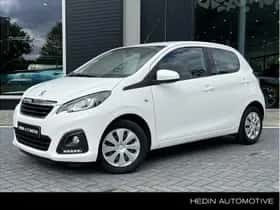 Peugeot 108 (2019)
