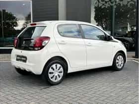 Peugeot 108 (2019) thumbnail 2