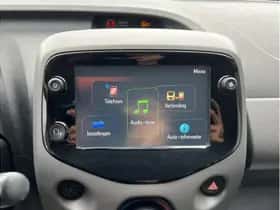 Peugeot 108 (2019) thumbnail 16