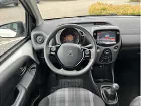 Peugeot 108 (2019) thumbnail 3
