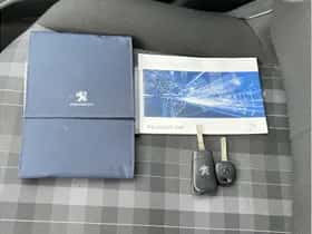 Peugeot 108 (2019) thumbnail 22