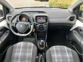 Peugeot 108 (2019) thumbnail 25