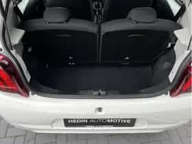 Peugeot 108 (2019) thumbnail 31