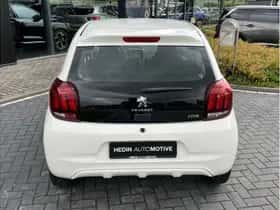 Peugeot 108 (2019) thumbnail 32