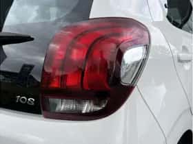 Peugeot 108 (2019) thumbnail 34