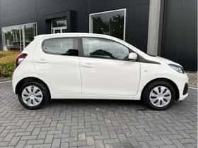Peugeot 108 (2019) thumbnail 35