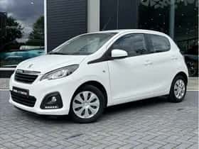 Peugeot 108 (2019) thumbnail 37