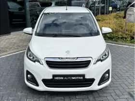 Peugeot 108 (2019) thumbnail 5