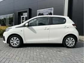 Peugeot 108 (2019) thumbnail 7