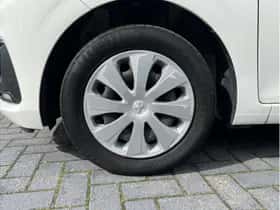 Peugeot 108 (2019) thumbnail 8