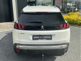 Peugeot 3008 (2018) thumbnail 36