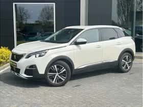Peugeot 3008 (2018) thumbnail 38