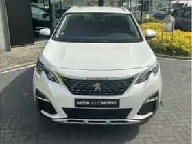 Peugeot 3008 (2018) thumbnail 5