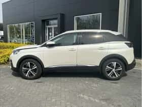 Peugeot 3008 (2018) thumbnail 7