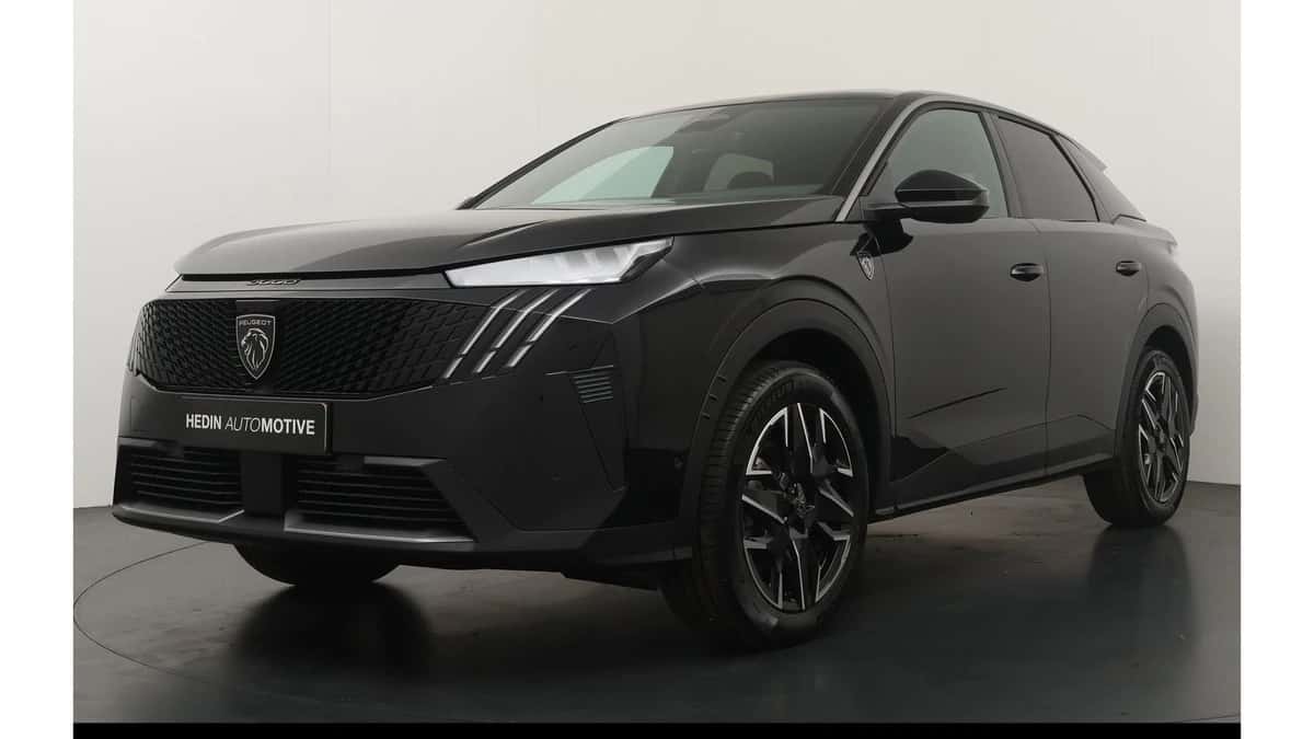 Peugeot 3008 (2025) — foto 1