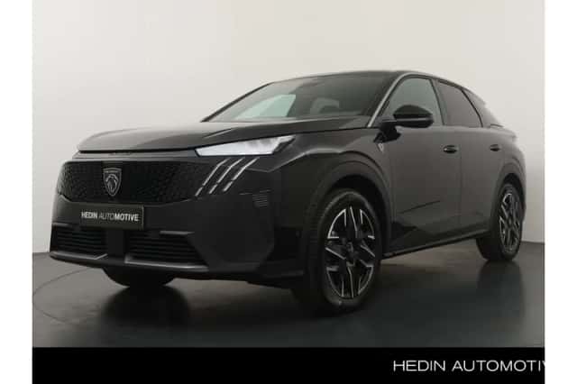 Peugeot 3008 (2025) thumbnail 5