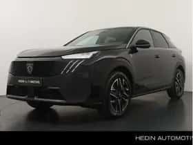Peugeot 3008 (2025) thumbnail 5