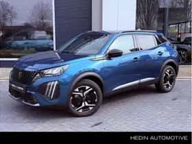 Peugeot 2008 (2025)