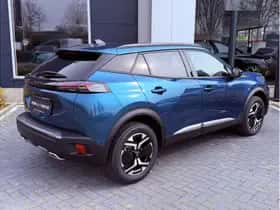 Peugeot 2008 (2025) thumbnail 2