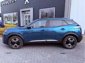 Peugeot 2008 (2025) thumbnail 11