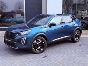 Peugeot 2008 (2025) thumbnail 36